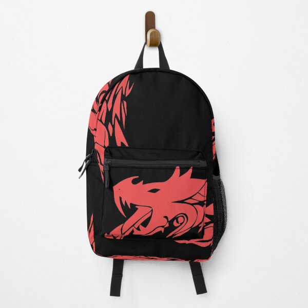 Item preview, Infinite Red Dragon designed and sold by RafaelLima7.