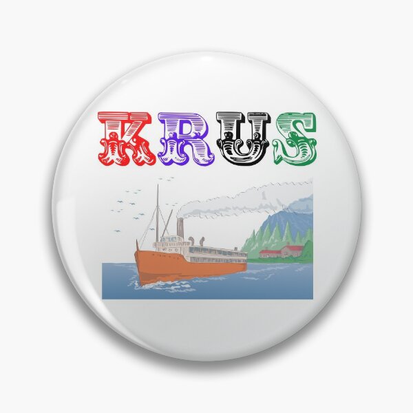 Item preview, Krus Ship designed and sold by Chrisblazestore.