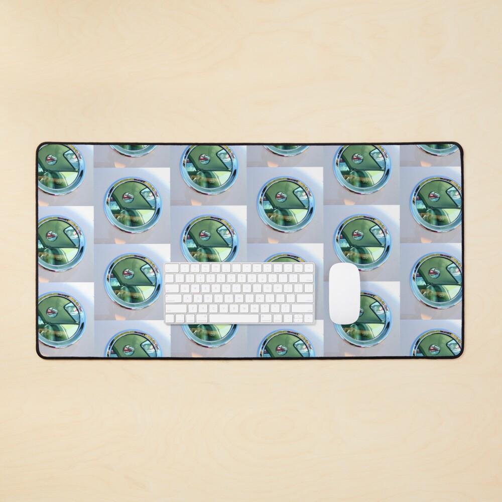 Item preview, Desk Mat designed and sold by LindaB.
