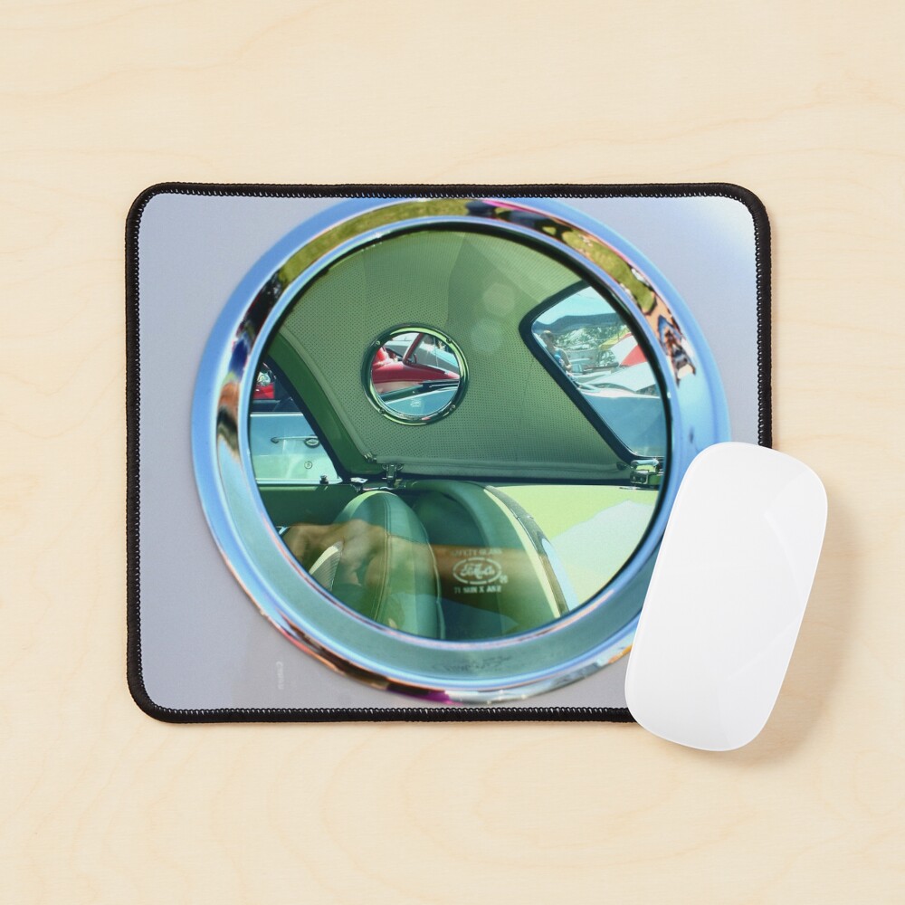 Item preview, Mouse Pad designed and sold by LindaB.