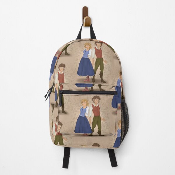 Item preview, Ainsley + Elliot designed and sold by Kasey Reed.