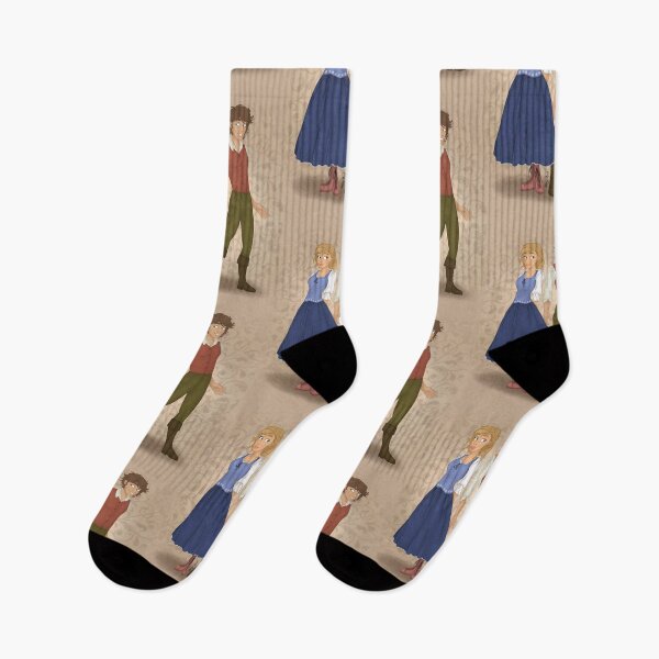 Item preview, Ainsley + Elliot designed and sold by Kasey Reed.
