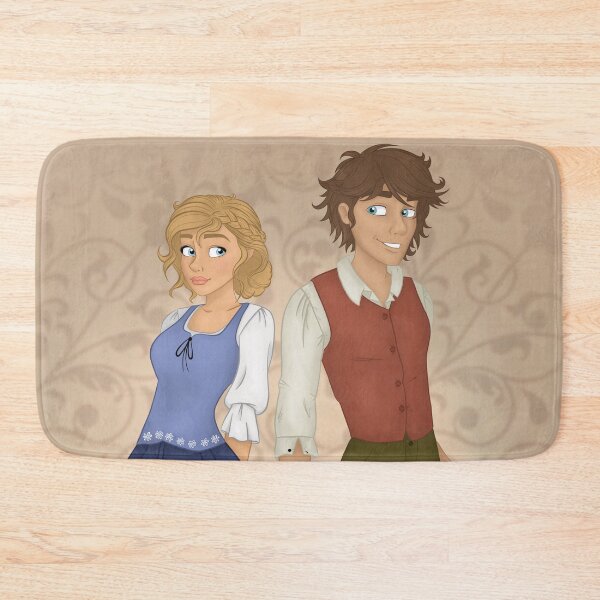 Item preview, Ainsley + Elliot designed and sold by Kasey Reed.