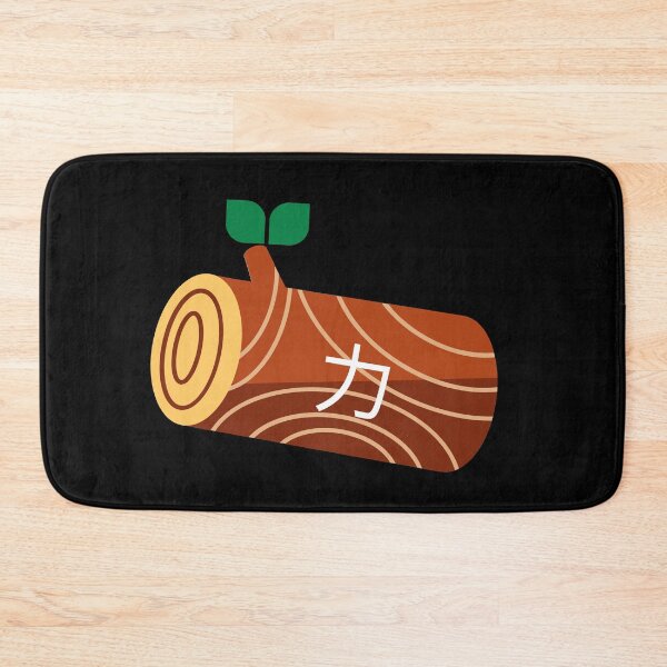 Item preview, Anime Wood  designed and sold by SimpleLee.