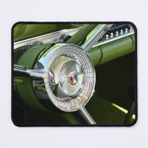 Item preview, Ford Master Guide designed and sold by Linda Bianic.