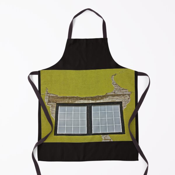 Item preview, Stucco and Squares designed and sold by Linda Bianic.