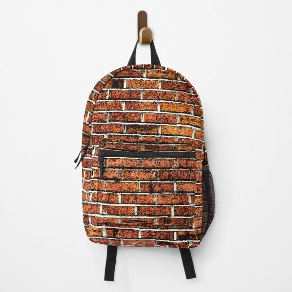 Item preview, Brick Wall Artwork designed and sold by Candice Davis.