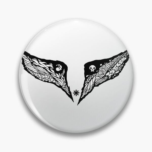 Item preview, Mardu designed and sold by KyodanJr.