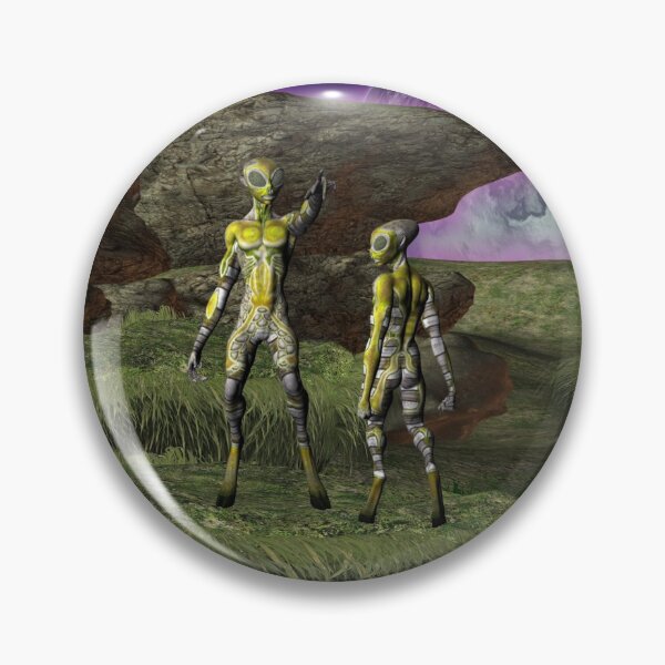 Item preview, The Teacher .. science fiction designed and sold by LoneAngel.