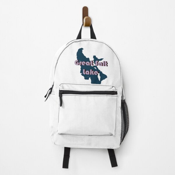 Item preview, Great Salt Lake, Utah  designed and sold by Awake88.