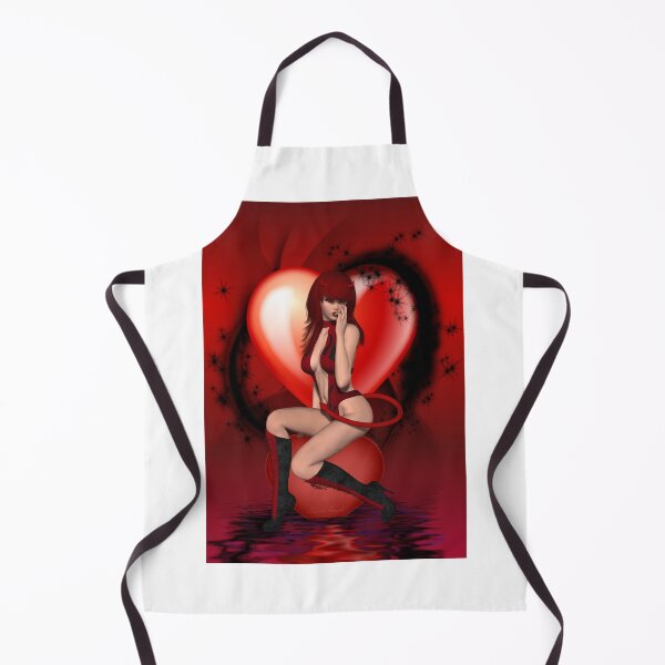 Item preview, Sweet Little Devil Me designed and sold by LoneAngel.