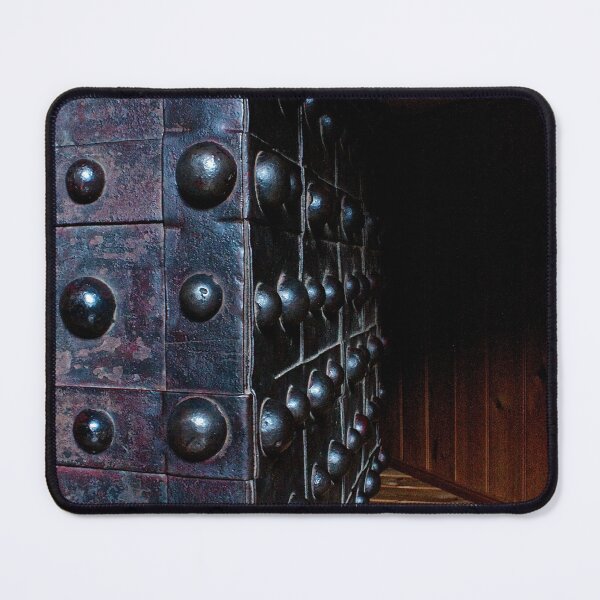 Item preview, Antique Safe designed and sold by Linda Bianic.