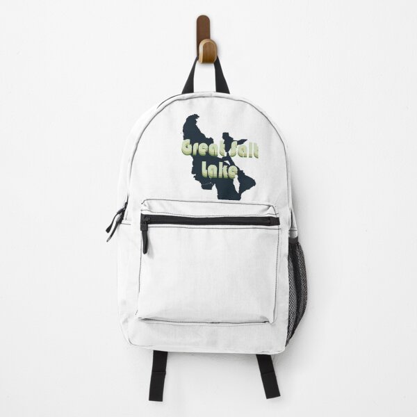 Item preview, Great Salt Lake, Utah designed and sold by Awake88.