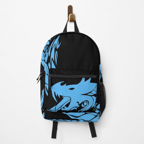 Item preview, Infinite Blue Dragon designed and sold by RafaelLima7.