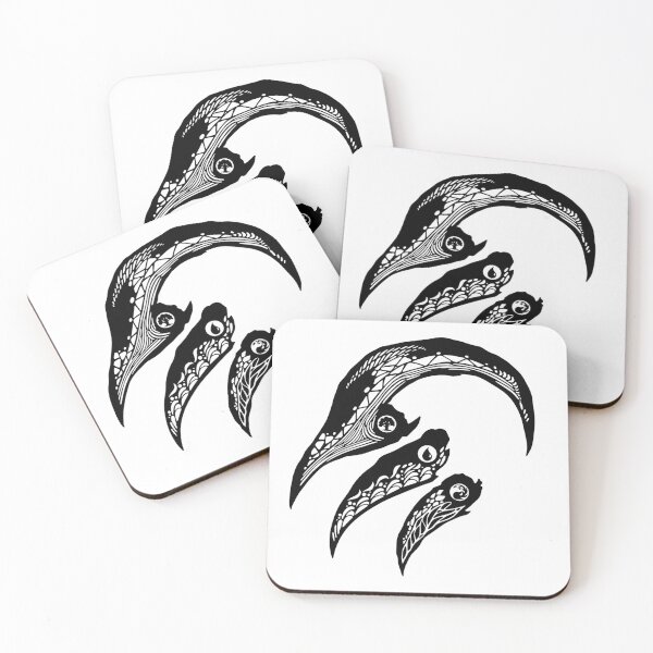 Item preview, Temur designed and sold by KyodanJr.