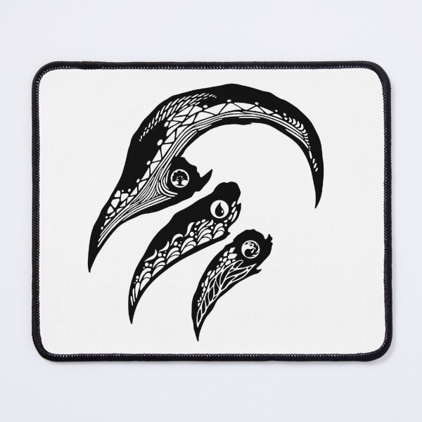Item preview, Temur designed and sold by KyodanJr.