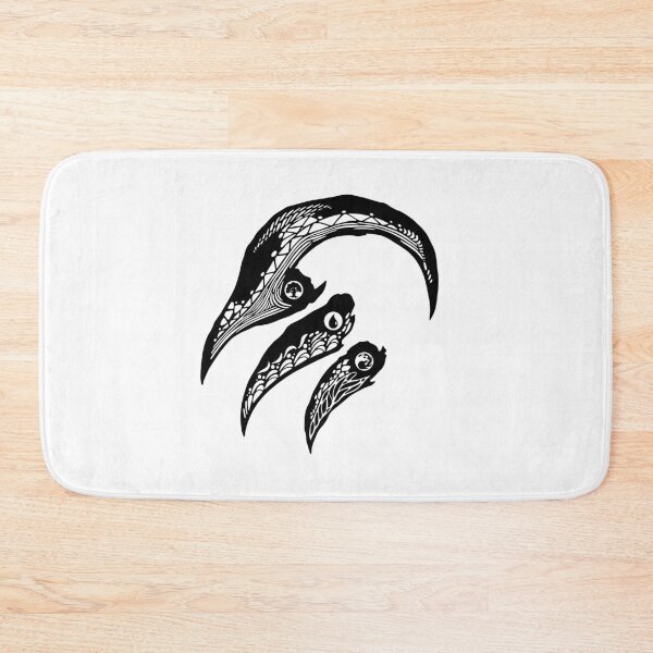 Item preview, Temur designed and sold by KyodanJr.