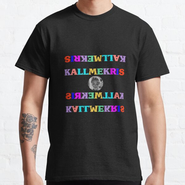 Kallmekris Classic T-Shirt