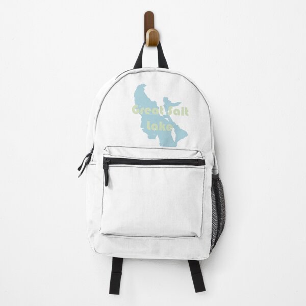 Item preview, Great Salt Lake, Utah designed and sold by Awake88.