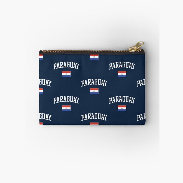 Item preview, Paraguay Flag Country Pride Graphic designed and sold by toutwearapparel.