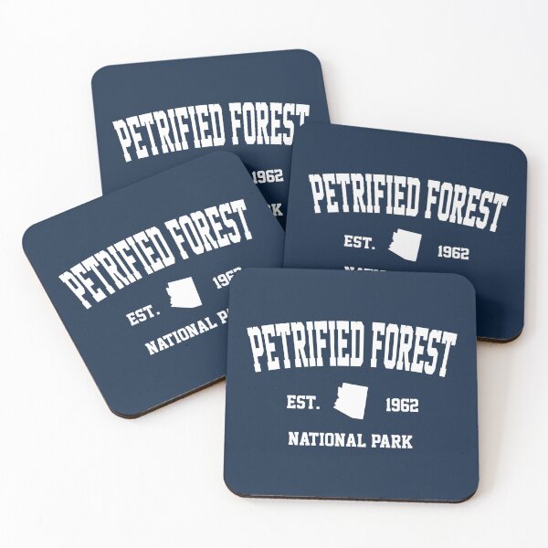 Item preview, Petrified Forest National Park Arizona designed and sold by toutwearapparel.