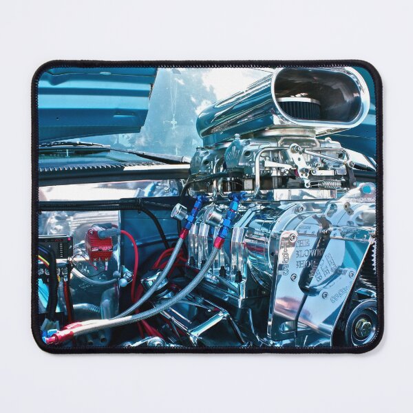 Item preview, THE BLOWER SHOP  designed and sold by Linda Bianic.