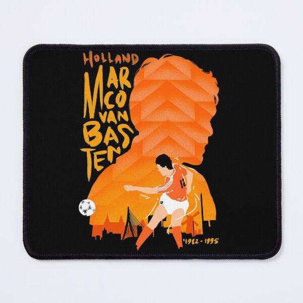 Item preview, Marco Van Basten designed and sold by IcalsaidArt.