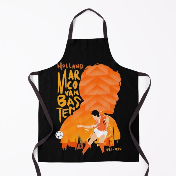 Item preview, Marco Van Basten designed and sold by IcalsaidArt.