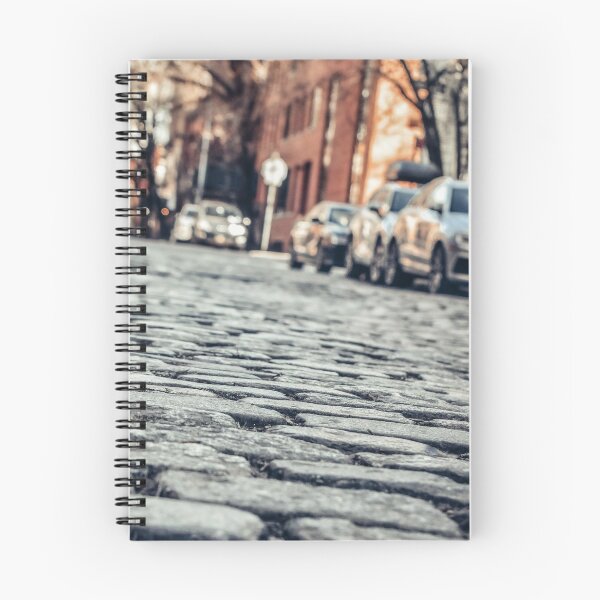 Item preview, Jane Street, NYC designed and sold by DonnaMariePhoto.