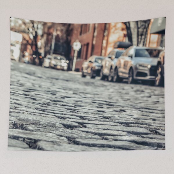 Item preview, Jane Street, NYC designed and sold by DonnaMariePhoto.