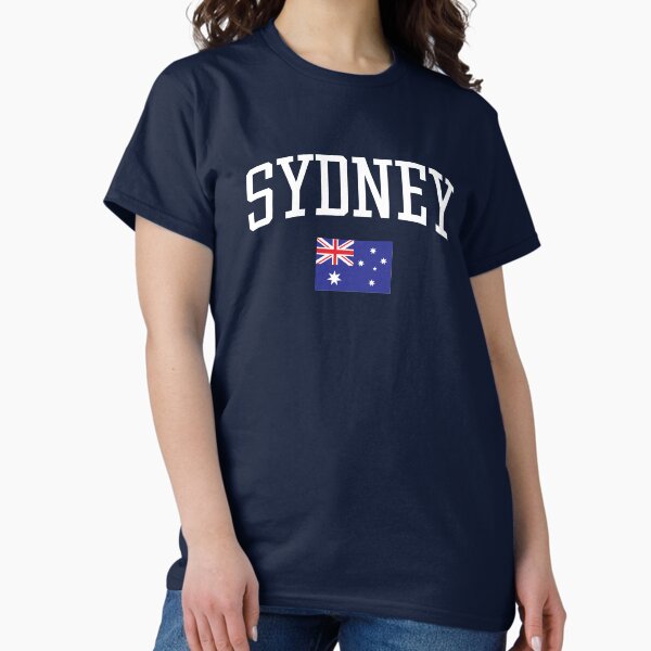 Item preview, Sydney Australia Country designed and sold by toutwearapparel.
