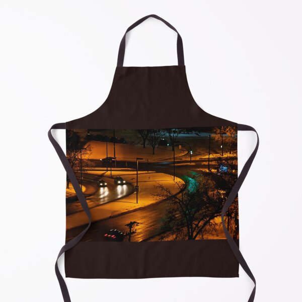 Item preview, Night Traffic designed and sold by Linda Bianic.