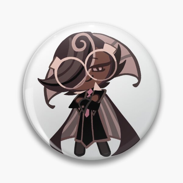 Item preview, Espresso Cookie Sticker Pack designed and sold by sprucefall.