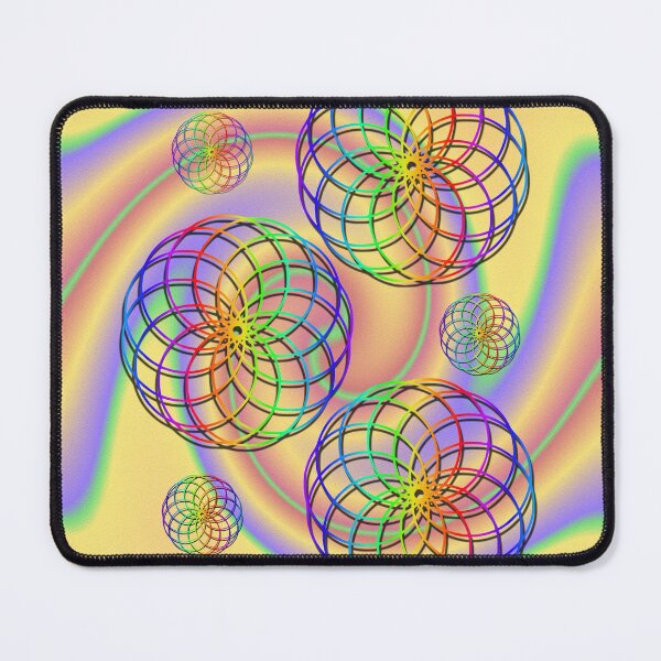 Item preview, Fantasy Spirals  designed and sold by LoneAngel.