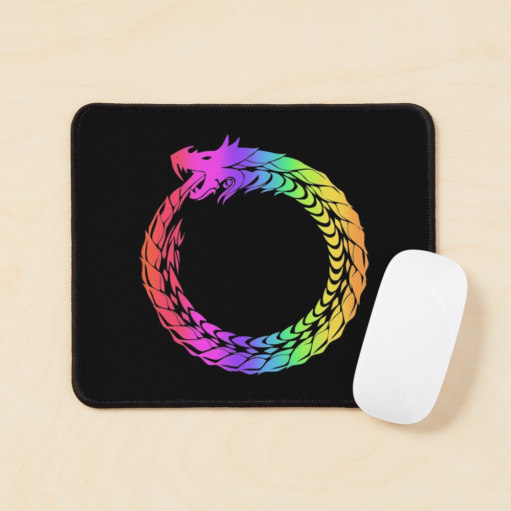 Item preview, Mouse Pad designed and sold by RafaelLima7.