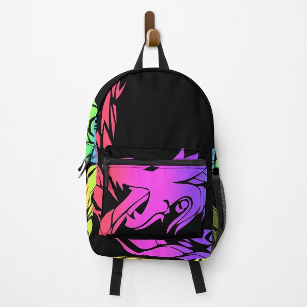 Item preview, Infinite Colorful Dragon designed and sold by RafaelLima7.