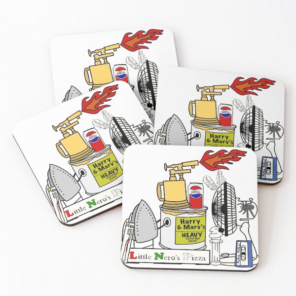 Item preview, Home Alone Superfan  designed and sold by Moose-and-Bug.