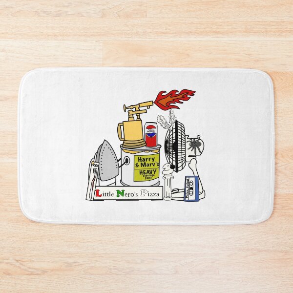 Item preview, Home Alone Superfan  designed and sold by Moose-and-Bug.