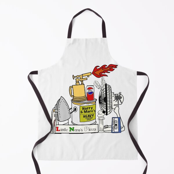 Item preview, Home Alone Superfan designed and sold by Moose-and-Bug.