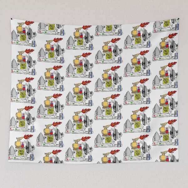 Item preview, Home Alone Superfan  designed and sold by Moose-and-Bug.