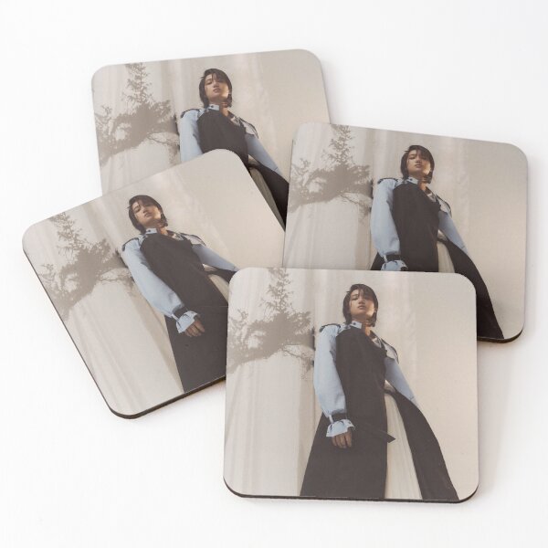 Item preview, EXO Kai ‘Peaches’ designed and sold by HaloHaloShine.