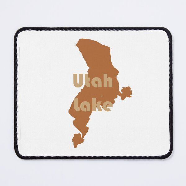 Item preview, Utah Lake, Utah designed and sold by Awake88.