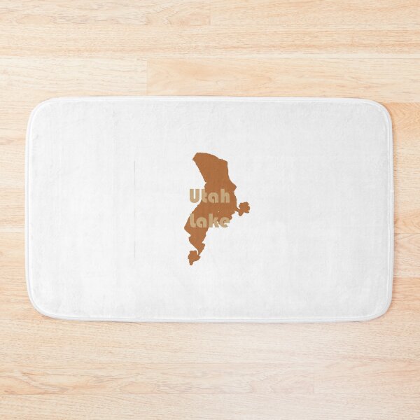 Item preview, Lago de Utah, Utah designed and sold by Awake88.