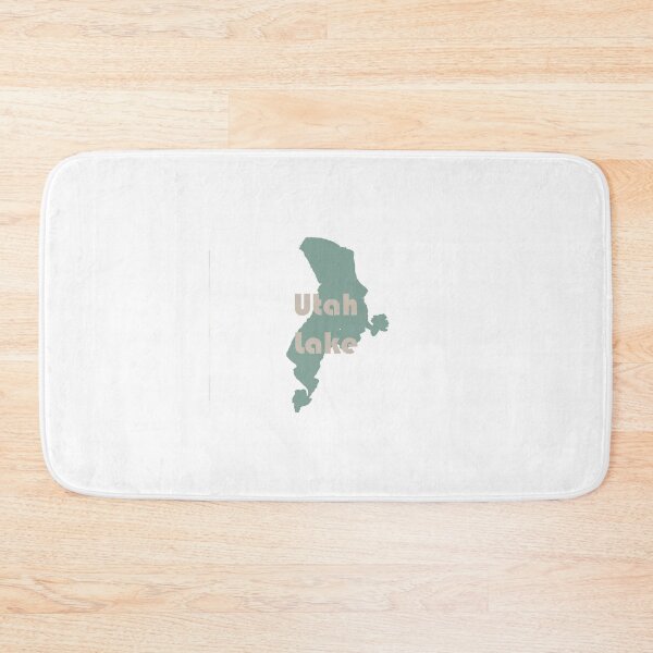 Item preview, Lago de Utah, Utah designed and sold by Awake88.
