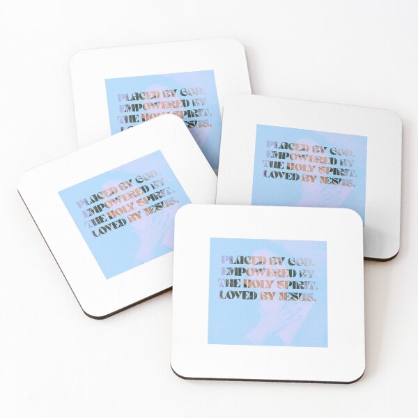 Item preview, Placed, Empowered, & Loved  designed and sold by AshTreeCrtvCo.