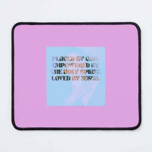 Item preview, Placed, Empowered, & Loved  designed and sold by AshTreeCrtvCo.