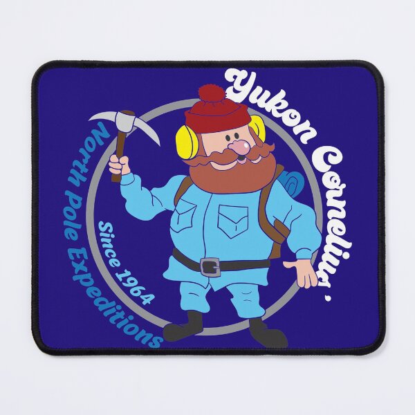 Item preview, Yukon's North Pole Expeditions designed and sold by TeeArcade84.