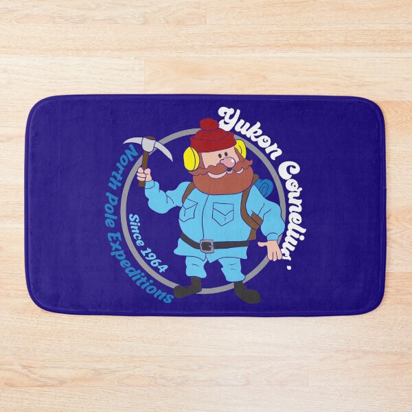 Item preview, Yukon's North Pole Expeditions designed and sold by TeeArcade84.