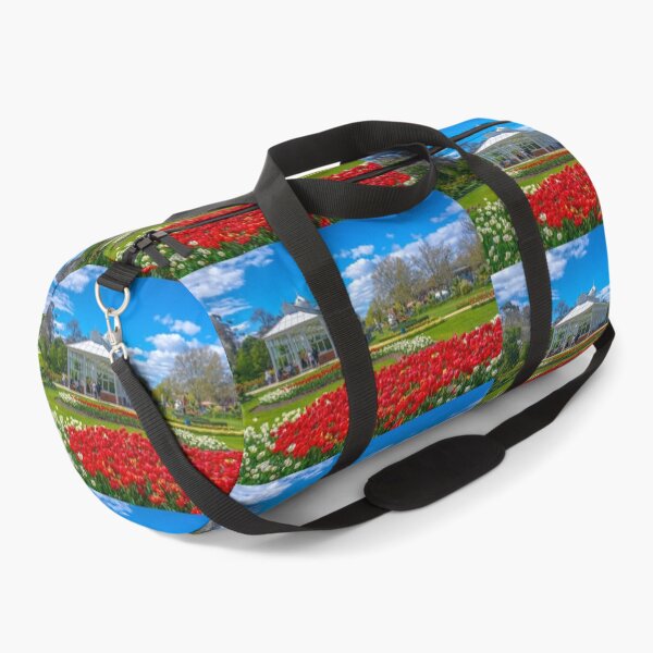Item preview, Springtime at the Conservatory 2021 designed and sold by Steven Jodoin.