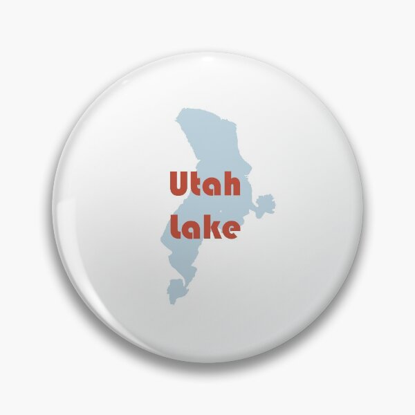 Item preview, Utah Lake, Utah  designed and sold by Awake88.